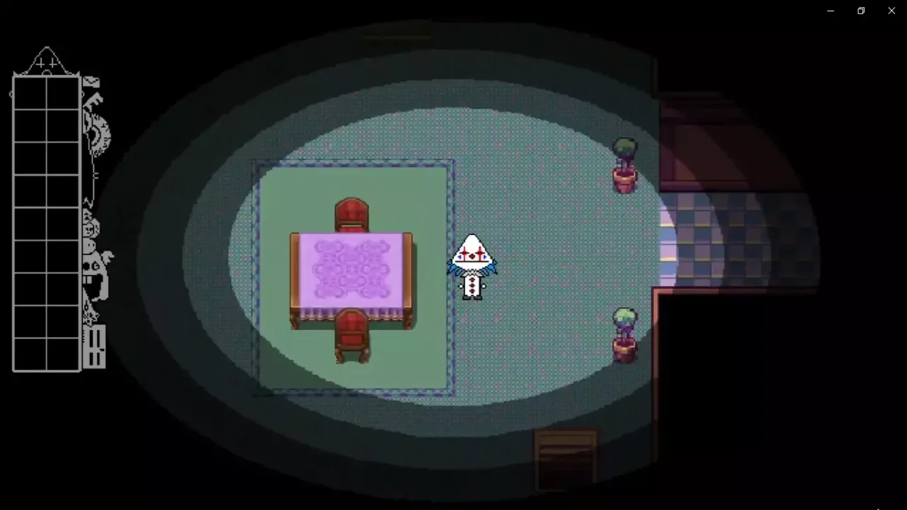 -Clown In a House-游戏截图-好玩游戏库