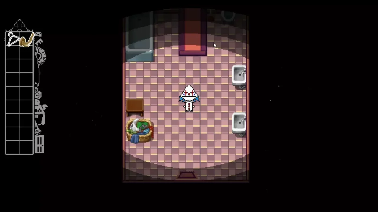 -Clown In a House-游戏截图-好玩游戏库