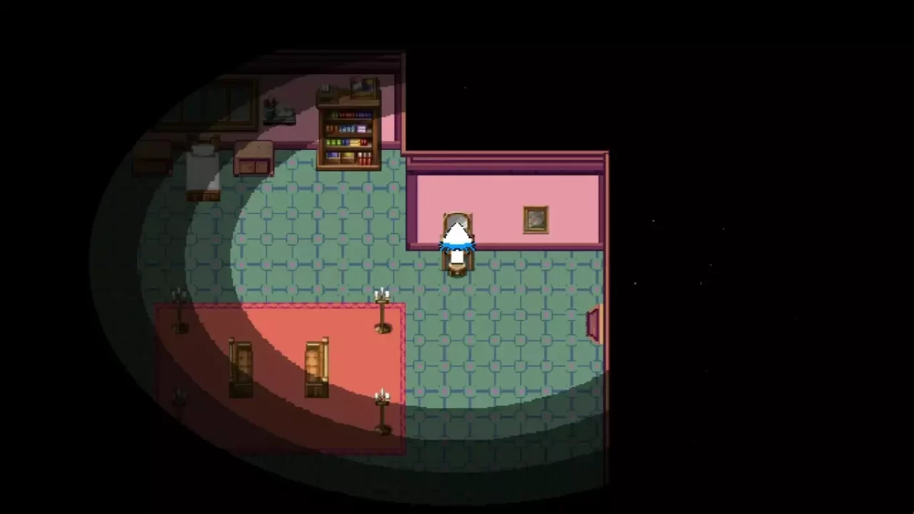 -Clown In a House-游戏截图-好玩游戏库