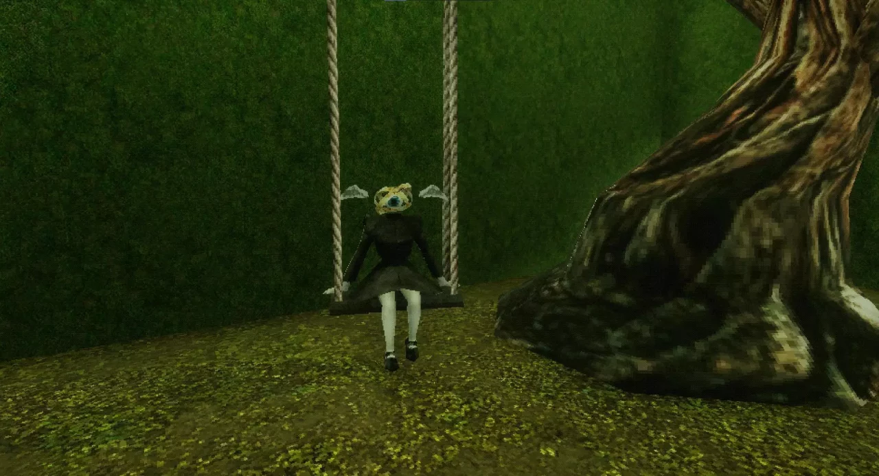 LIMINAL DREAMS