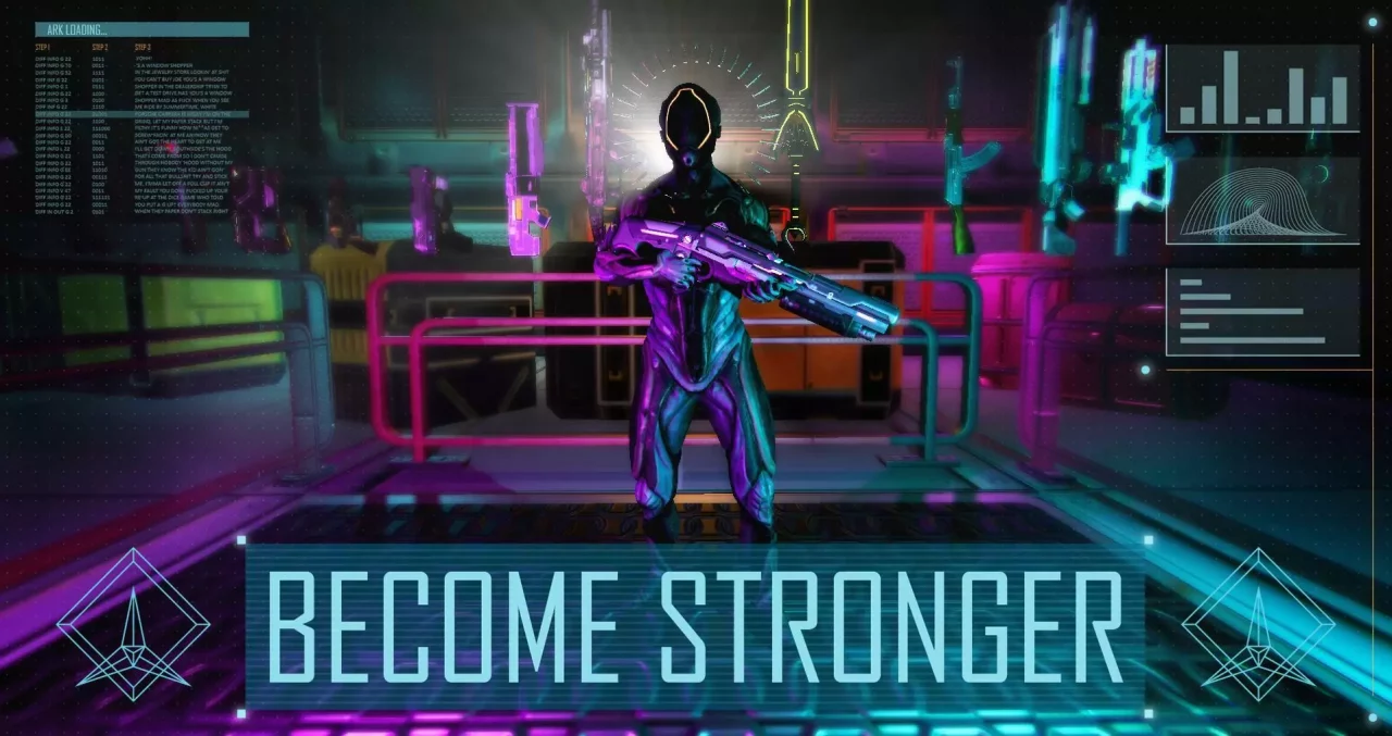 -the Sentinels-游戏截图-好玩游戏库