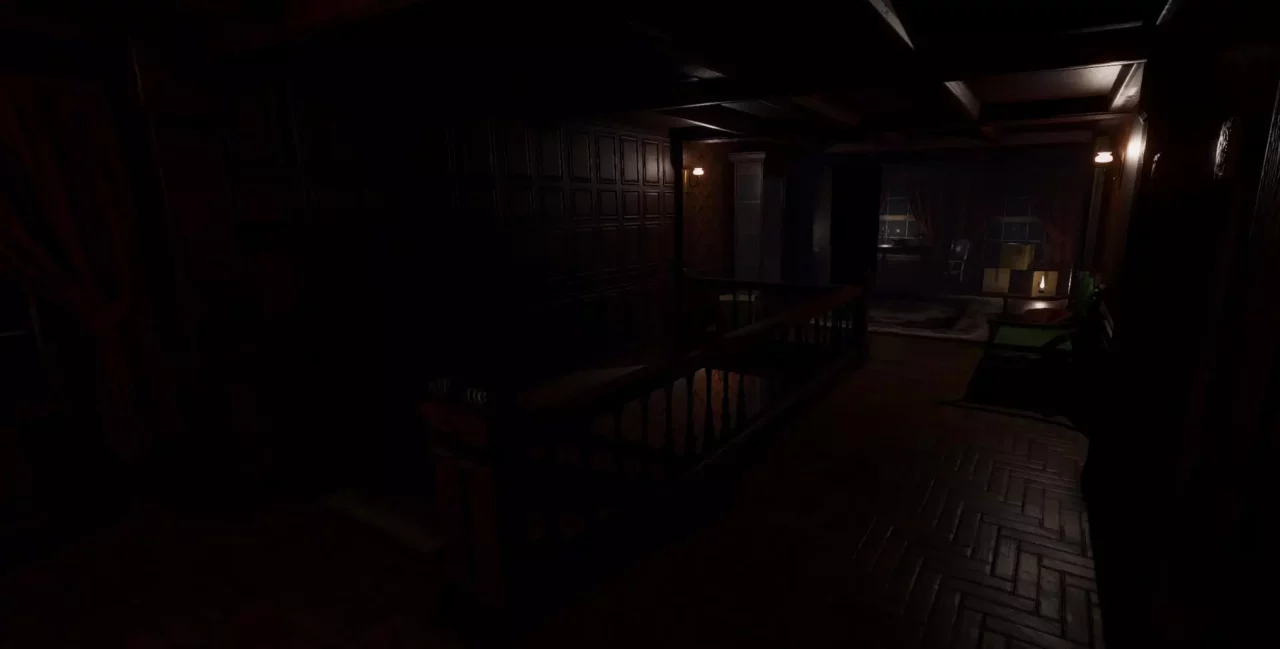 -Your House?-游戏截图-好玩游戏库