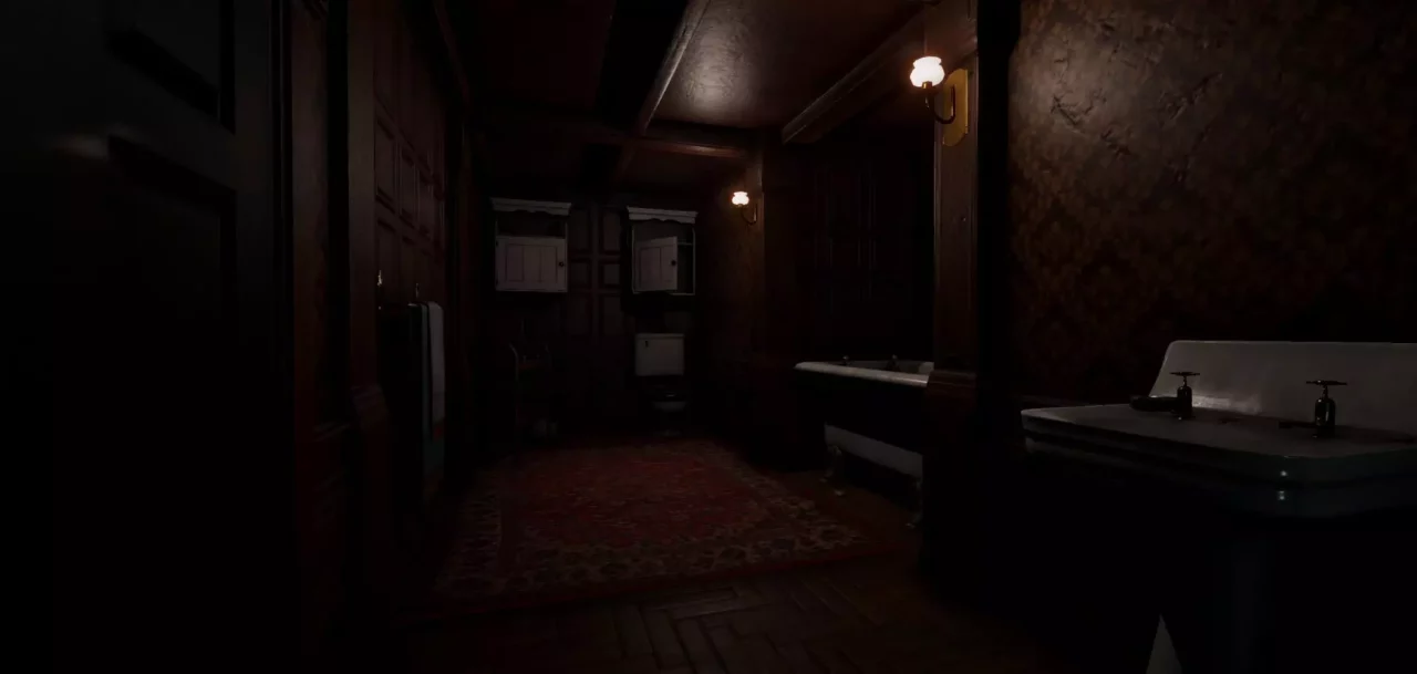-Your House?-游戏截图-好玩游戏库
