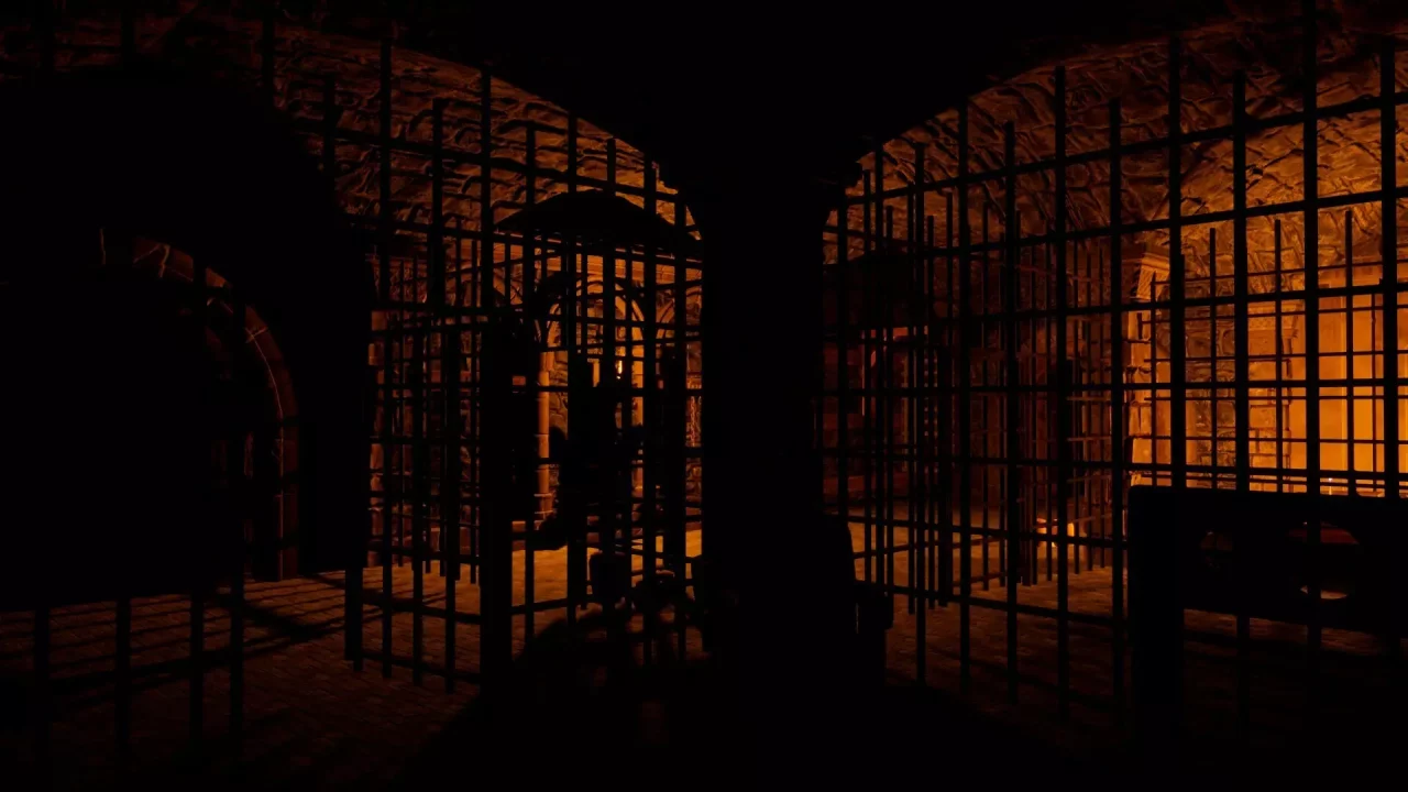 Beyond the Gates