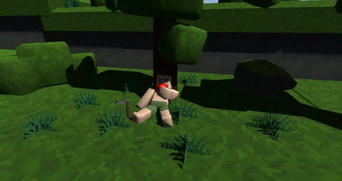 The Survival Game