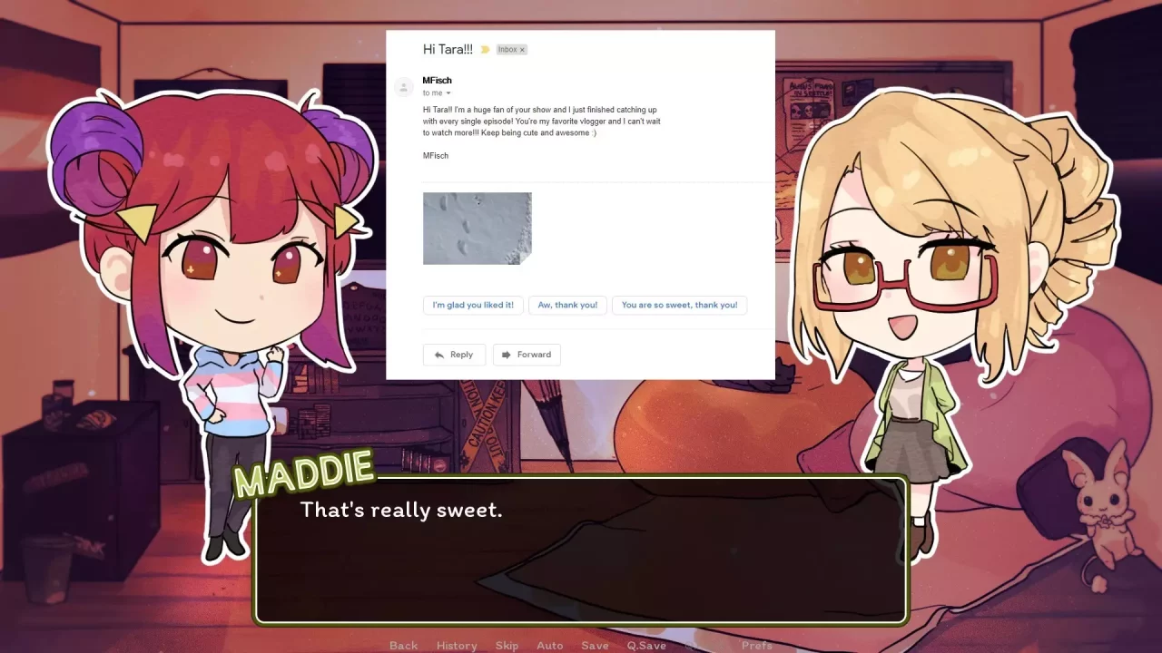 -I Told You So!-游戏截图-好玩游戏库