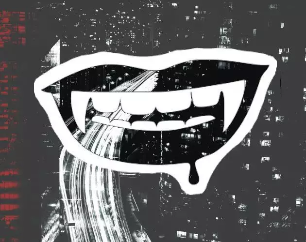 -Vampire: the Masquerade - Empire-游戏截图-好玩游戏库