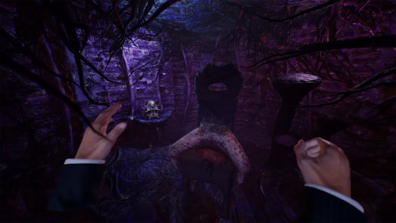 -Lust for Darkness VR: M Edition-游戏截图-好玩游戏库