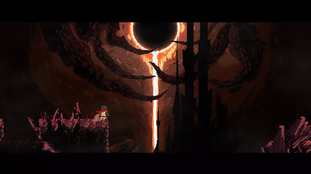 -Custodian: Beginning of the End-游戏截图-好玩游戏库