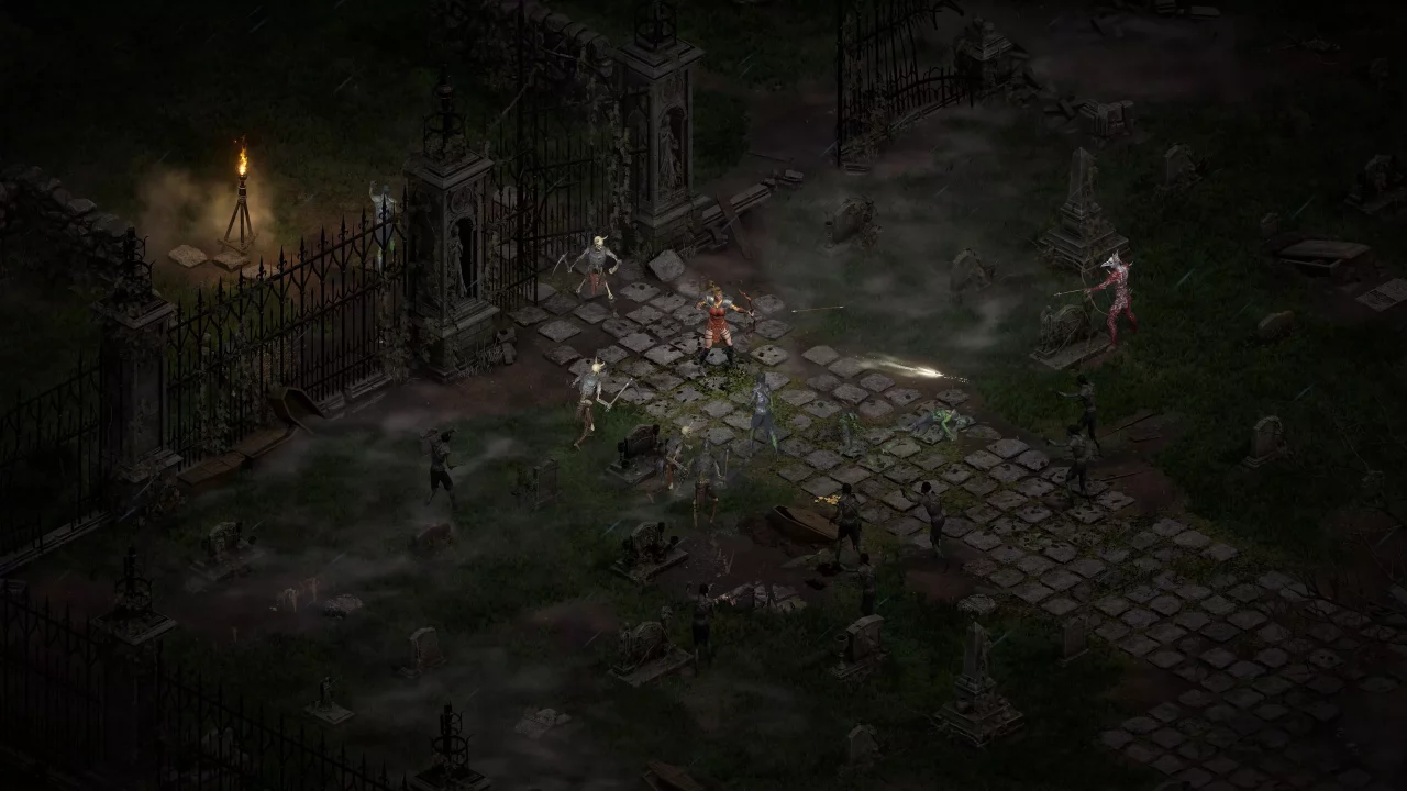 -Diablo Prime Evil Upgrade-游戏截图-好玩游戏库