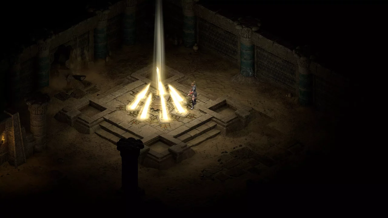 -Diablo Prime Evil Upgrade-游戏截图-好玩游戏库