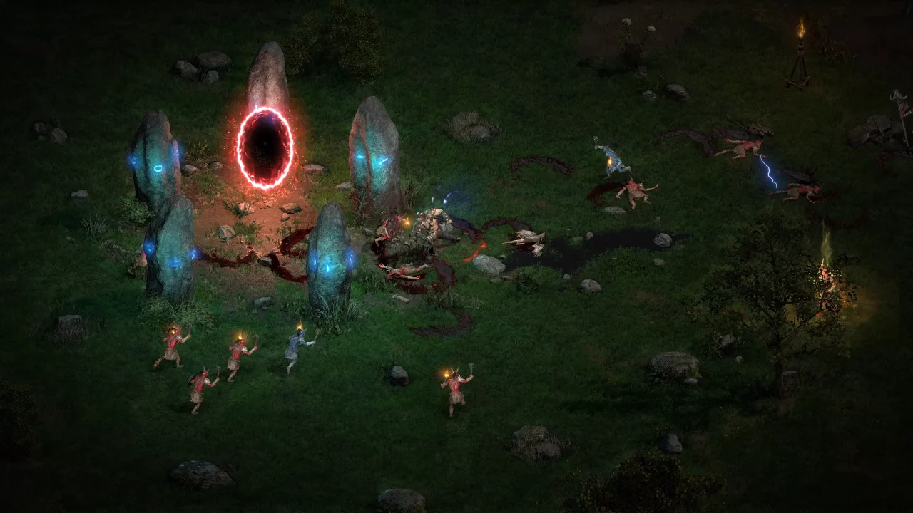 -Diablo Prime Evil Upgrade-游戏截图-好玩游戏库