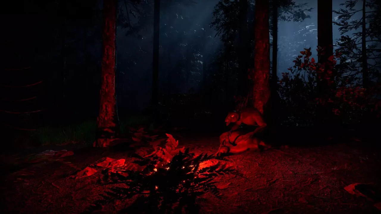 Chupacabras: Night Hunt