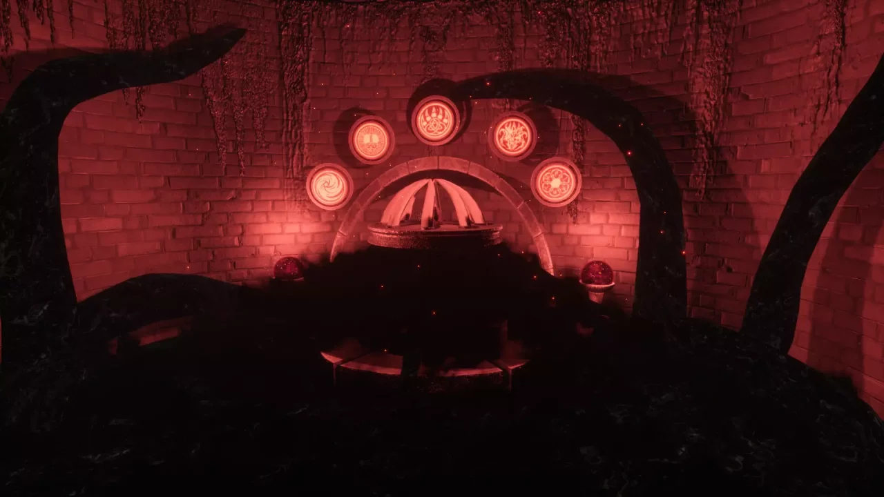Hellcoming