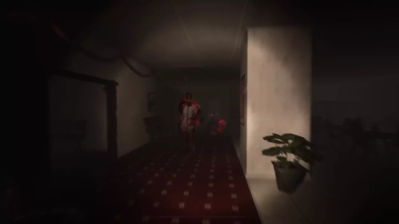 -Hellcoming-游戏截图-好玩游戏库