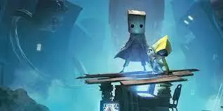 -Little nightmares 2 (Pc Games for everyone)-游戏截图-好玩游戏库
