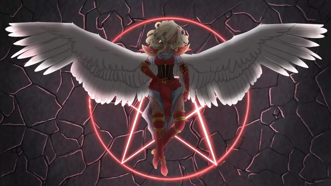 -Celestial Hearts-游戏截图-好玩游戏库