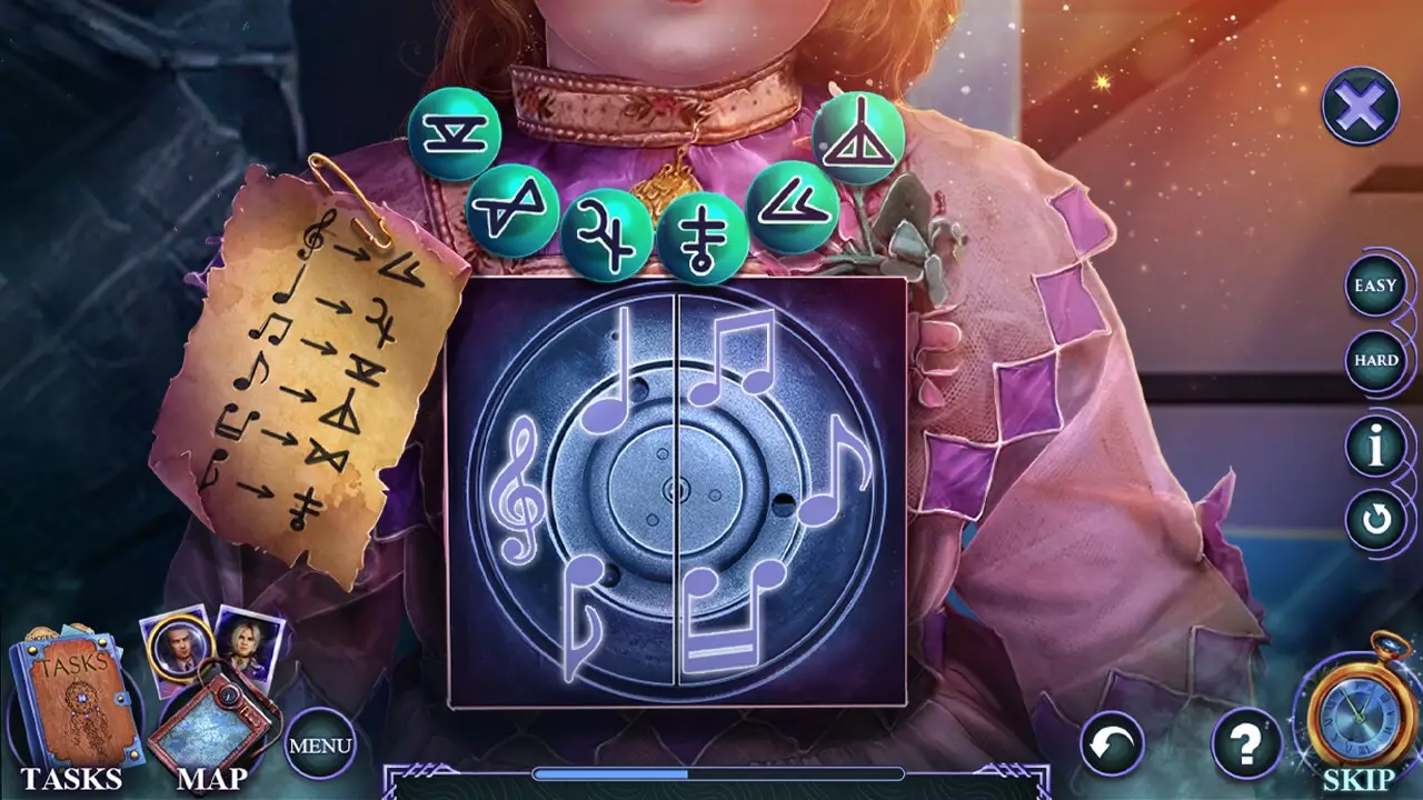 -Twin Mind: Power of Love Collector's Edition-游戏截图-好玩游戏库