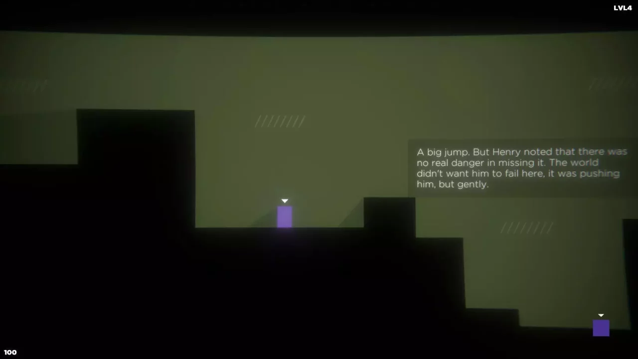 -Henry was alone (Rusl1)-游戏截图-好玩游戏库