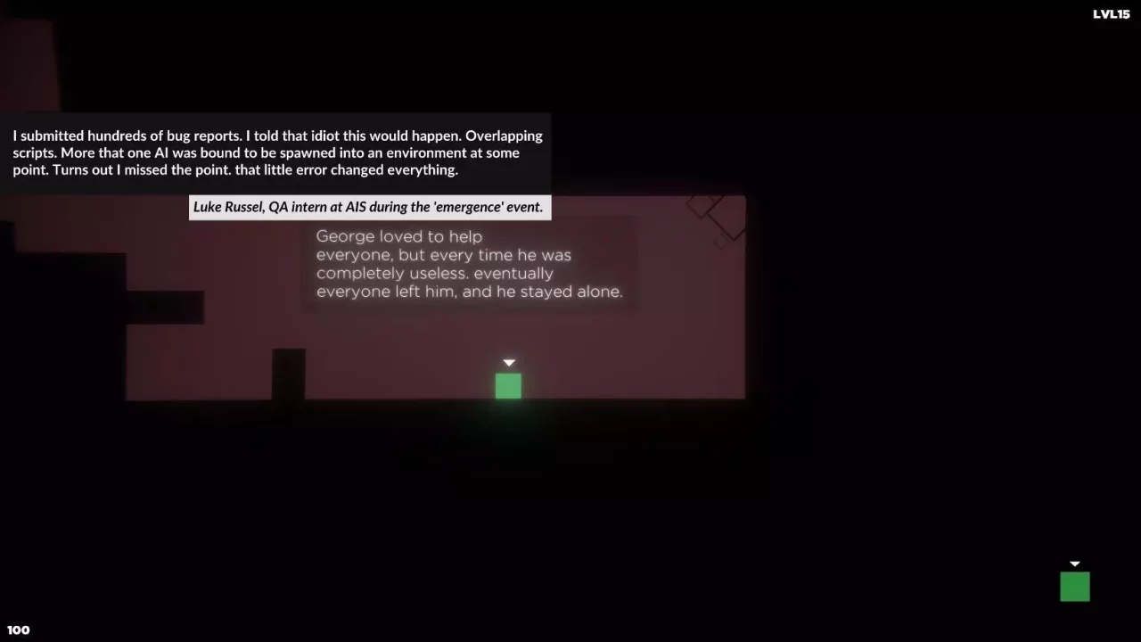 -Henry was alone (Rusl1)-游戏截图-好玩游戏库