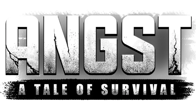 焦虑：一个关于生存的故事 | Angst: A Tale of Survival LOGO