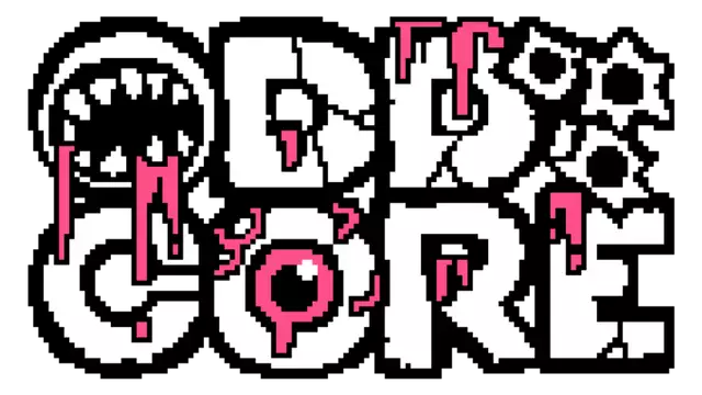 奇核 | Oddcore LOGO