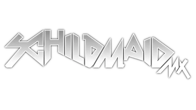 女盾战机 MX | Schildmaid MX LOGO
