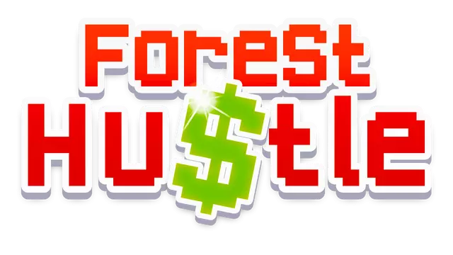 森林狂潮 | Forest Hustle LOGO