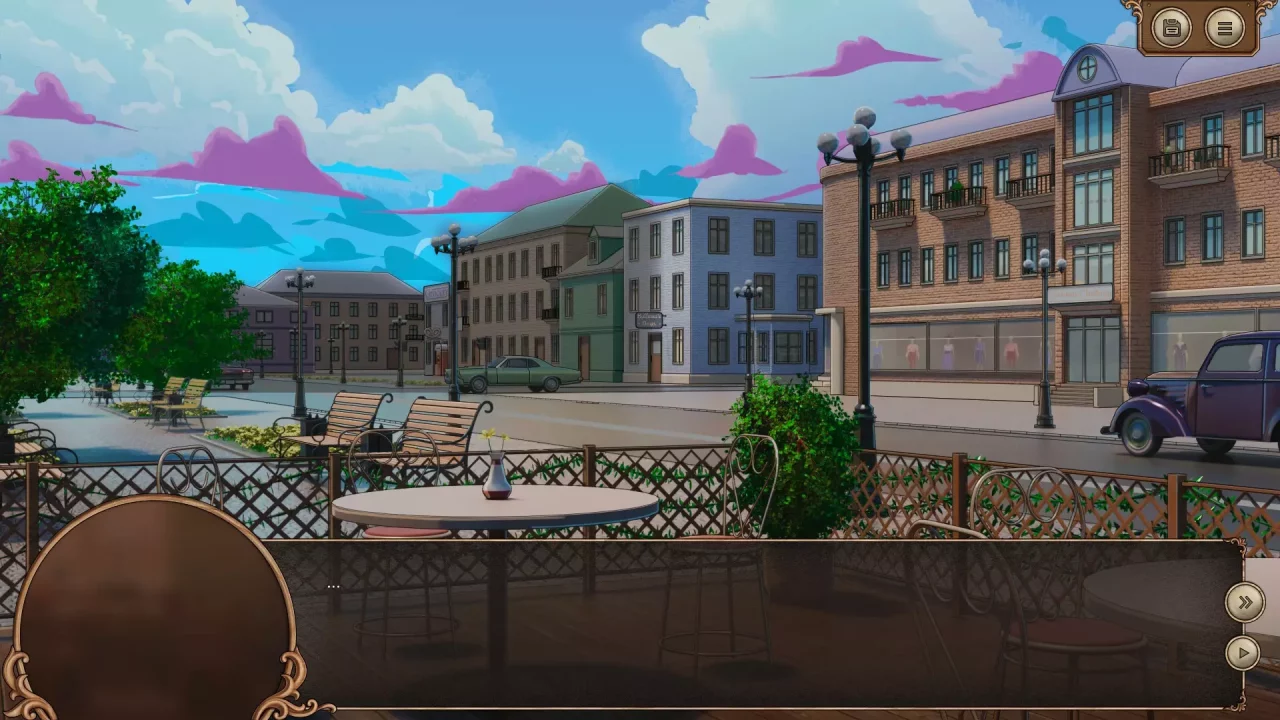 -Reality's Reverse Side-游戏截图-好玩游戏库