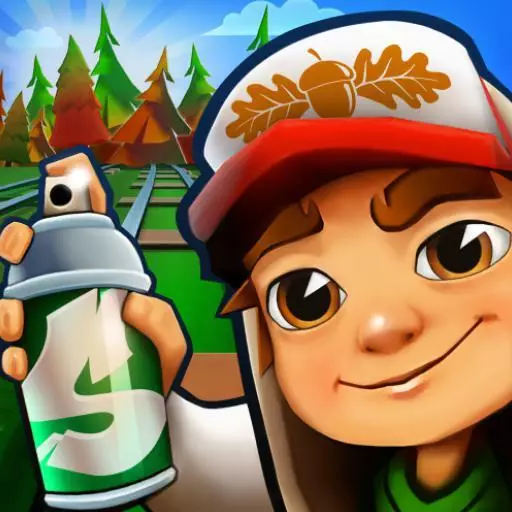 Subway Surfers Mod