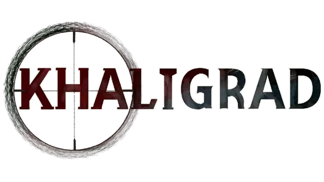 卡利格拉德 | Khaligrad LOGO