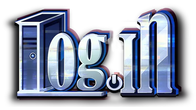 登录 | Log.in LOGO