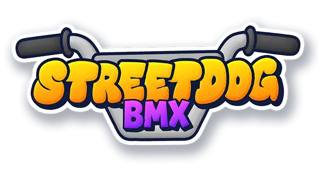 街头 BMX | Streetdog BMX LOGO