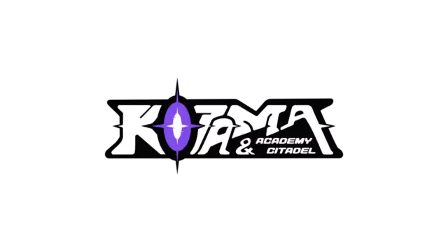 少女与学院城 | Kotama and Academy Citadel LOGO