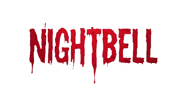 午夜铃声 | NIGHTBELL LOGO