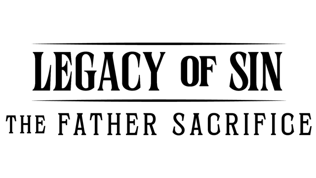 罪孽遗产：父亲的牺牲 | Legacy of Sin the father sacrifice LOGO