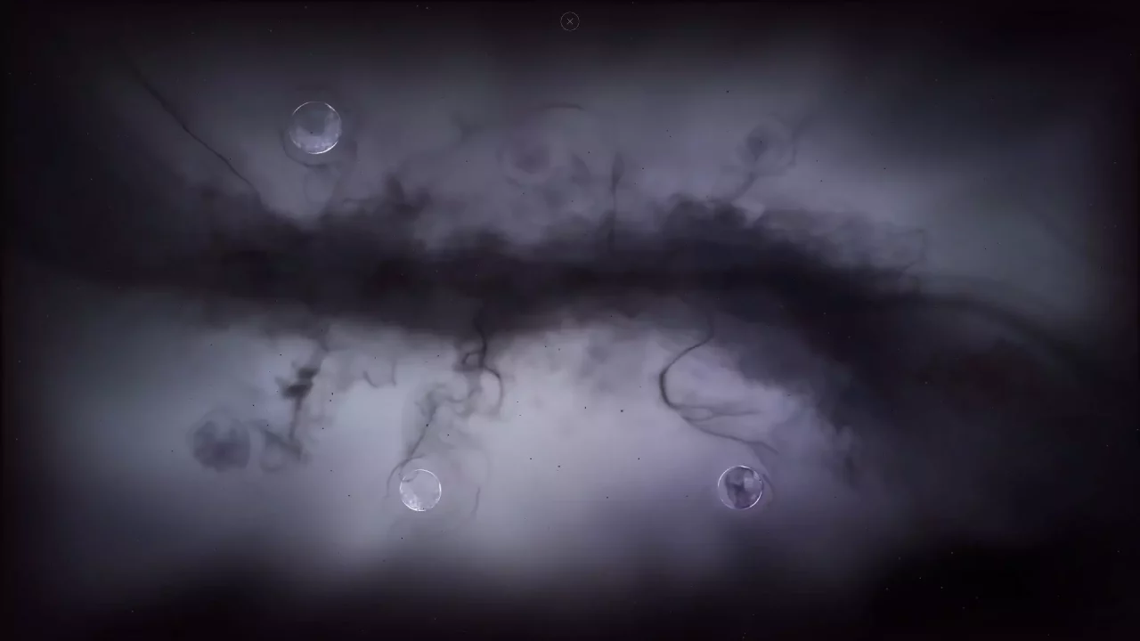 -Cyrano Story-游戏截图-好玩游戏库