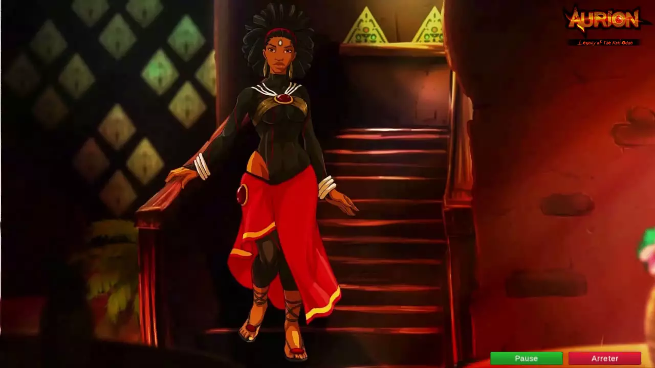 -Aurion: Legacy of the Kori-Odan-游戏截图-好玩游戏库