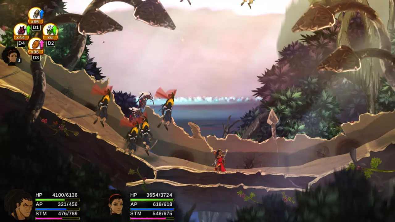 -Aurion: Legacy of the Kori-Odan-游戏截图-好玩游戏库