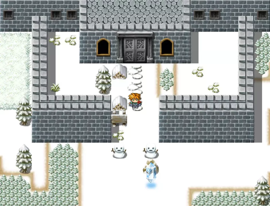 -Final Quest-游戏截图-好玩游戏库