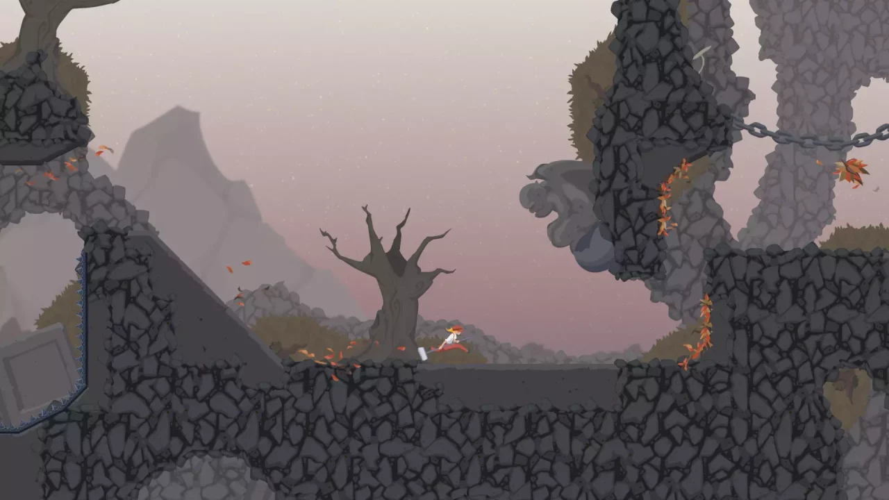 -Dustforce-游戏截图-好玩游戏库