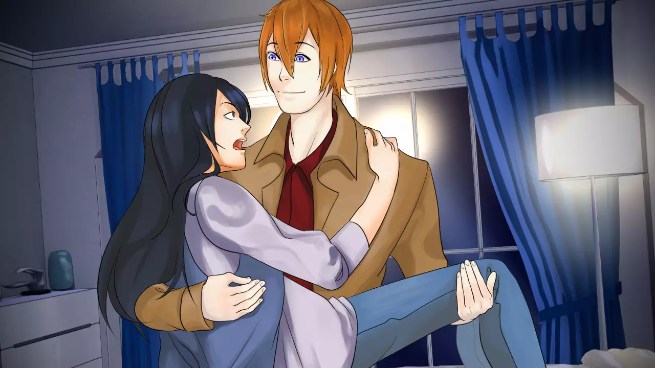 -Seduce Me the Otome-游戏截图-好玩游戏库