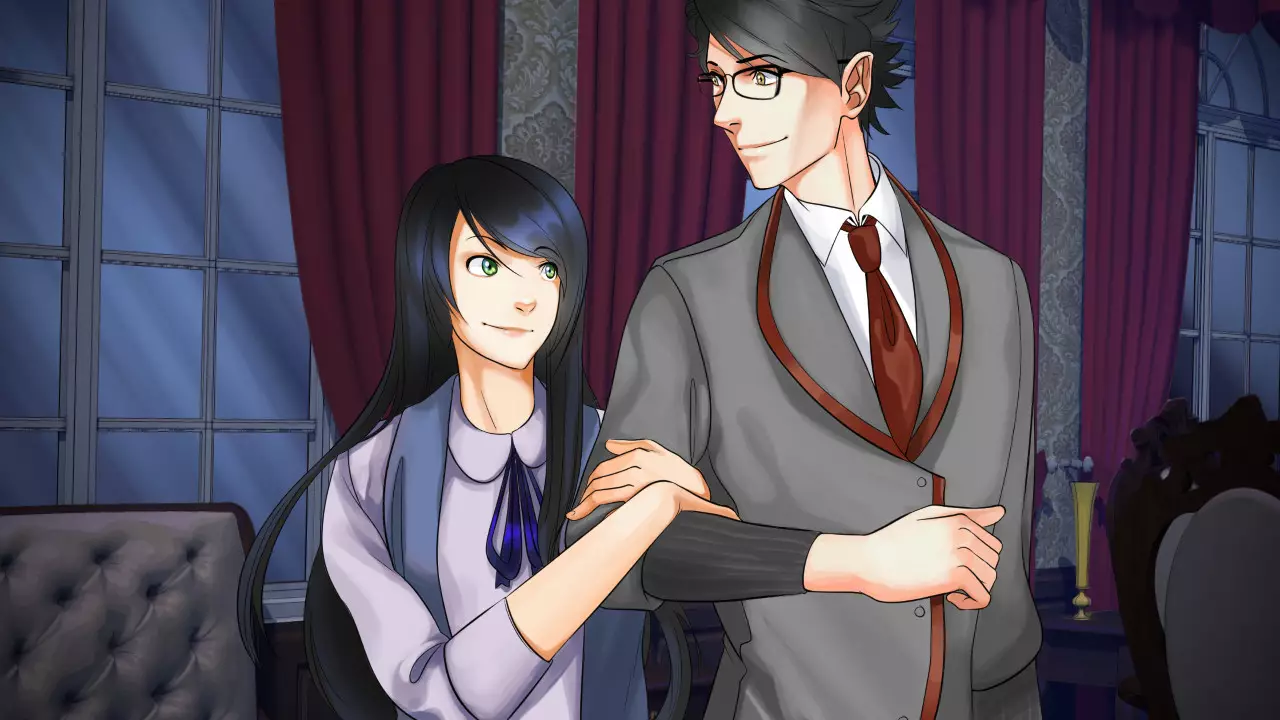 -Seduce Me the Otome-游戏截图-好玩游戏库