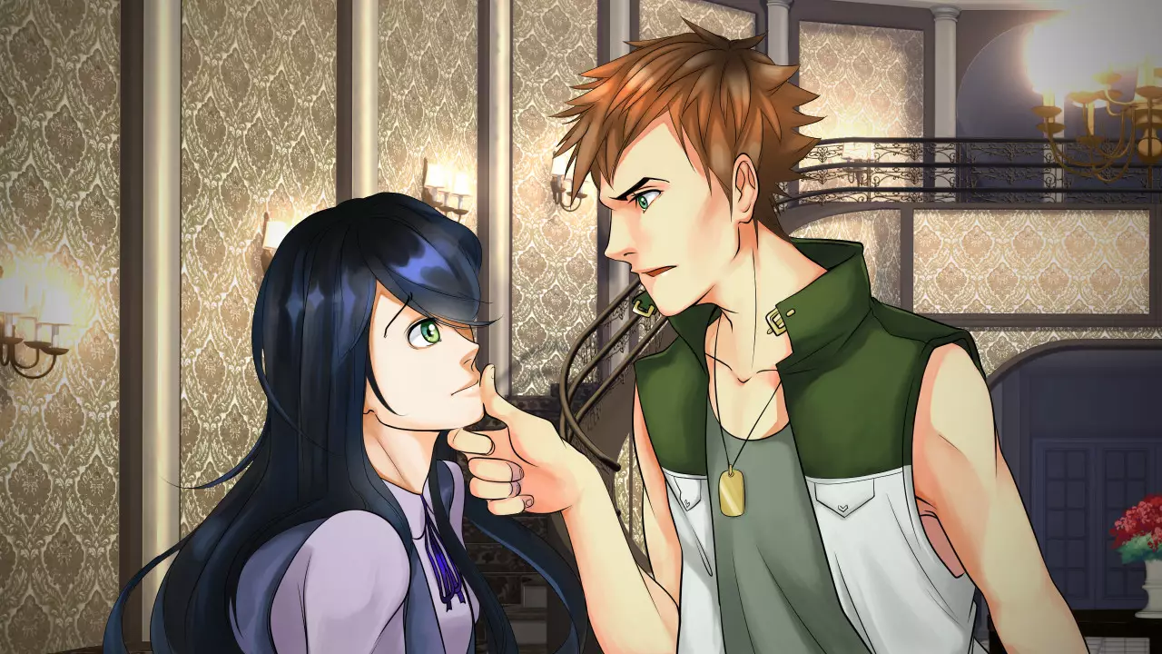 -Seduce Me the Otome-游戏截图-好玩游戏库