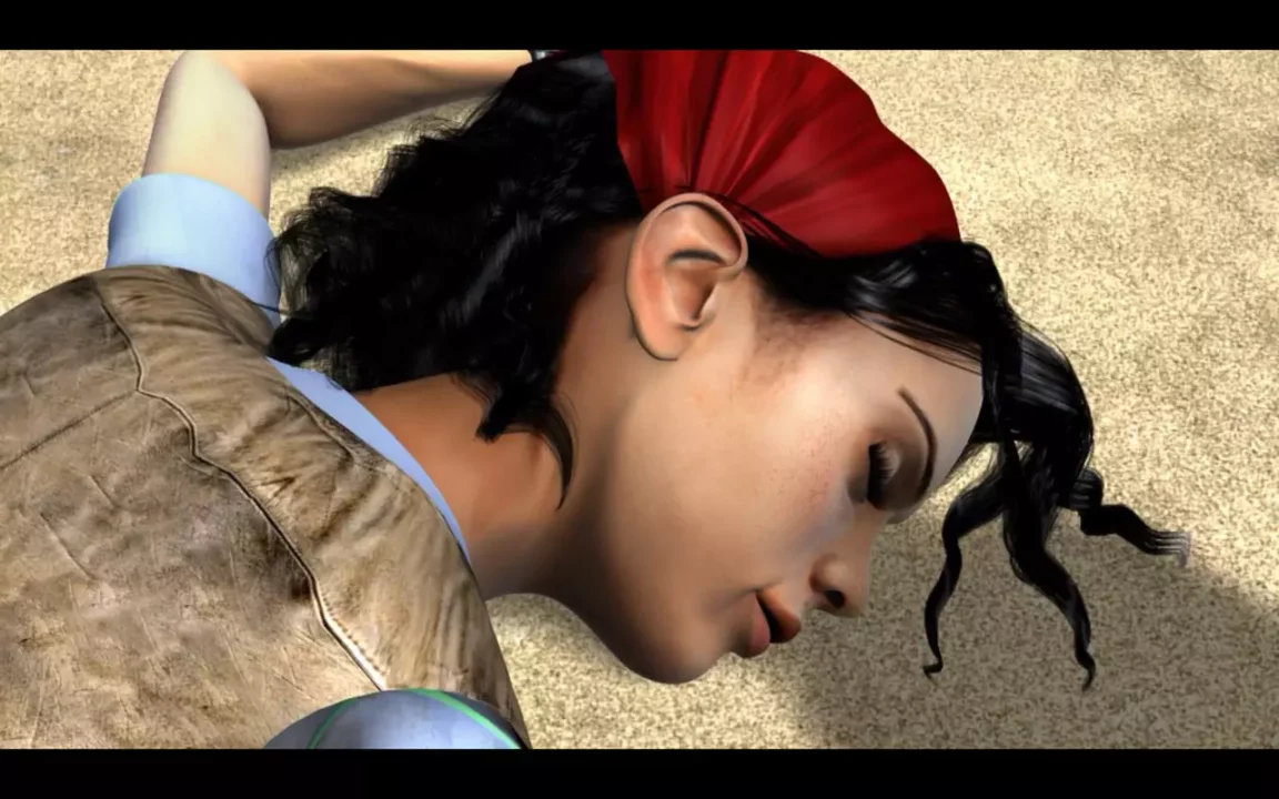 -Return to Mysterious Island-游戏截图-好玩游戏库