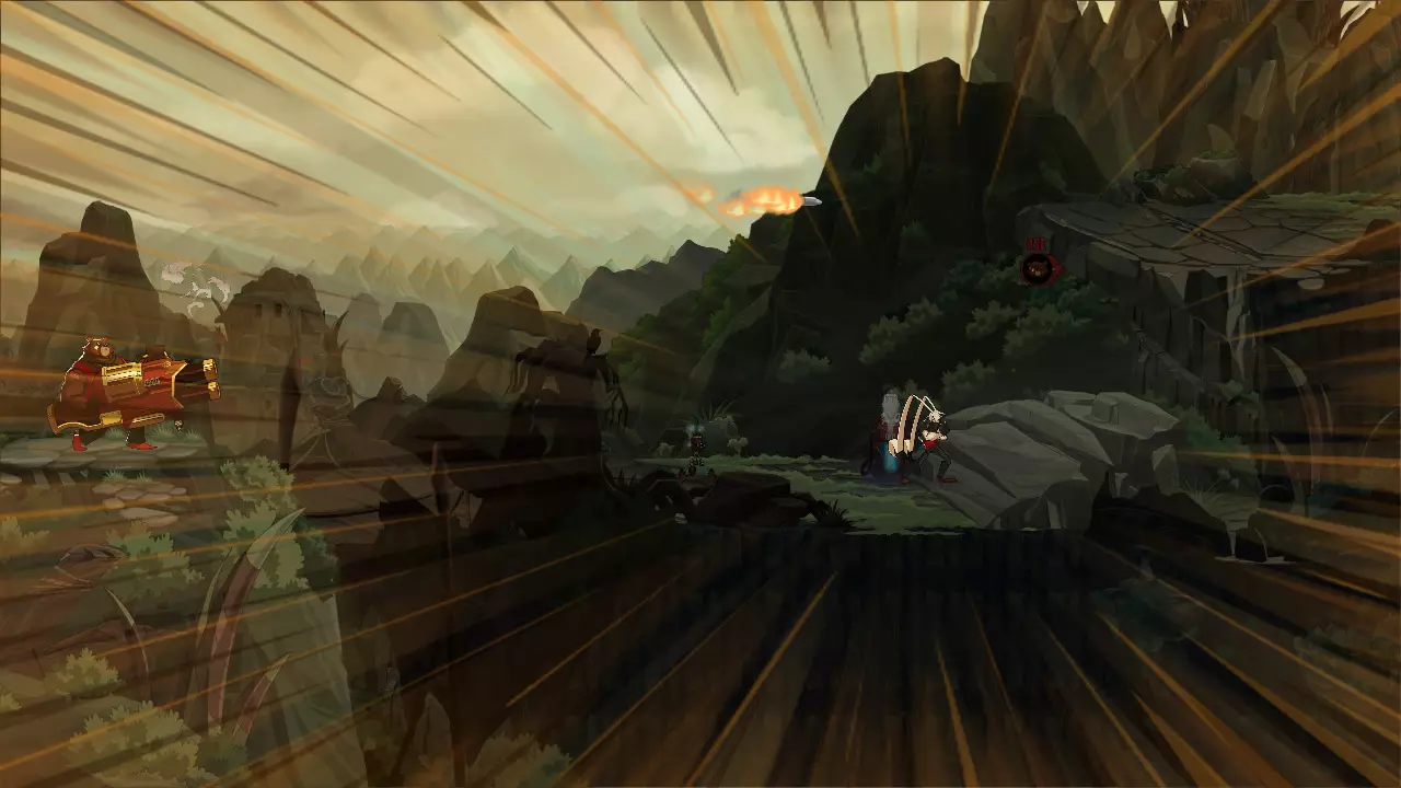 -Dusty Revenge:Co-Op Edition-游戏截图-好玩游戏库