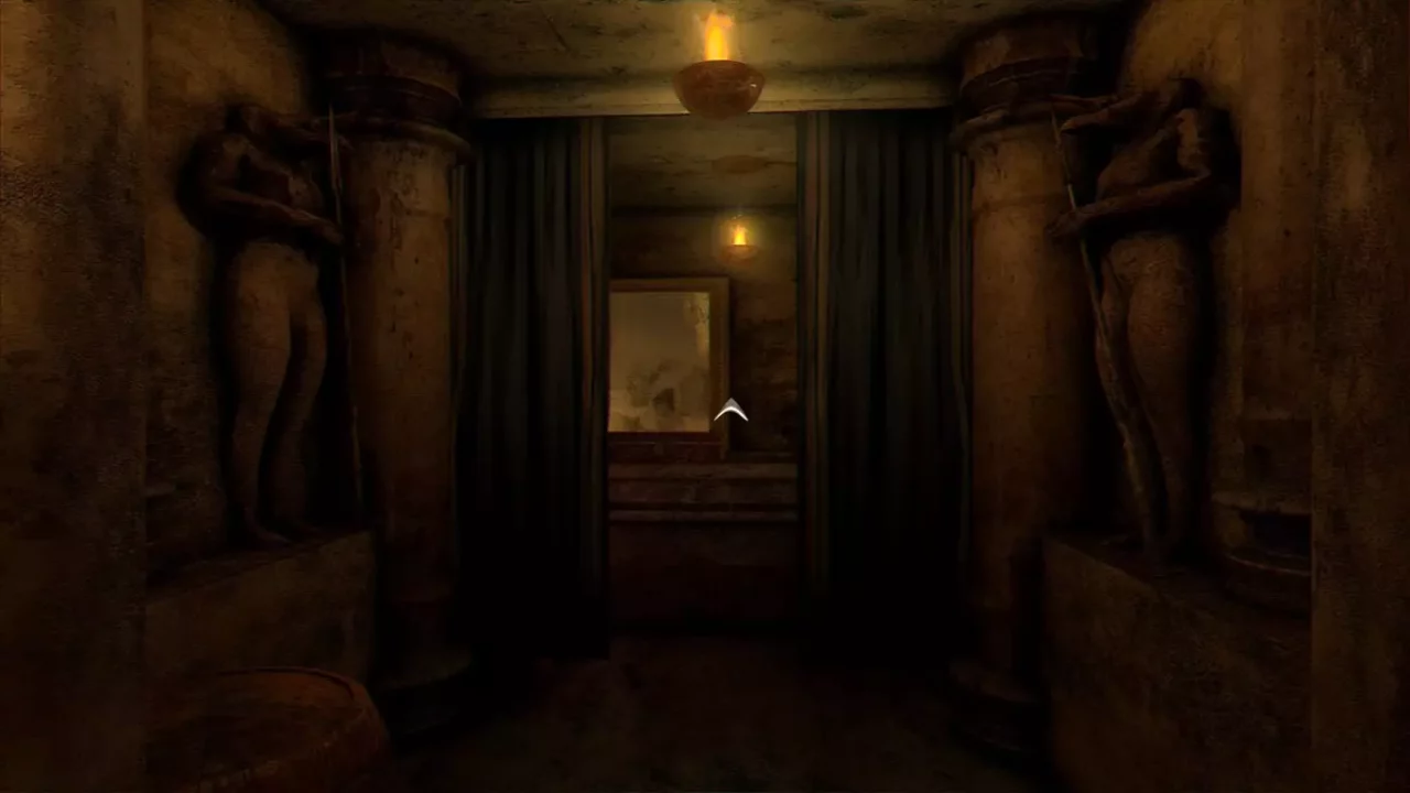 -Darkness Within 1: In Pursuit of Loath Nolder-游戏截图-好玩游戏库