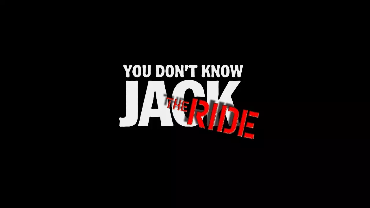 -YOU DON'T KNOW JACK Vol. 4 The Ride-游戏截图-好玩游戏库