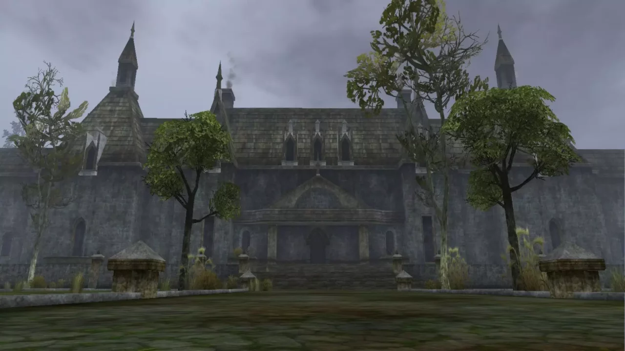 -EverQuest (1999)-游戏截图-好玩游戏库