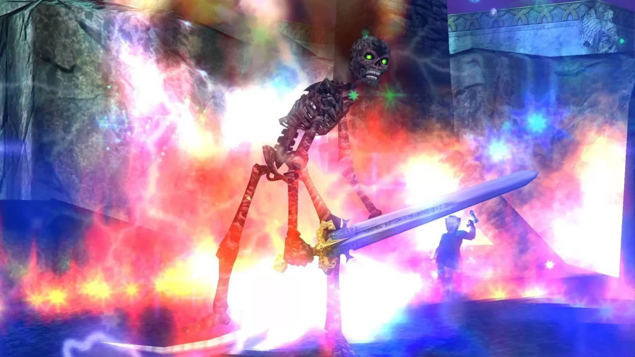 -EverQuest (1999)-游戏截图-好玩游戏库
